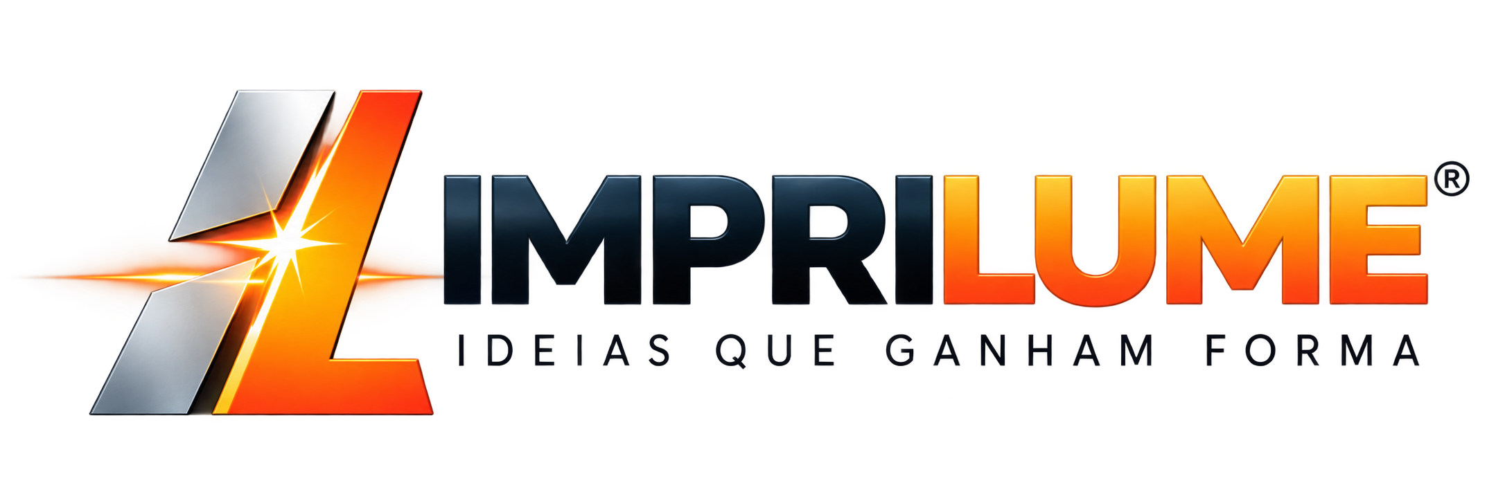 IMPRILUME — Ideias que ganham forma